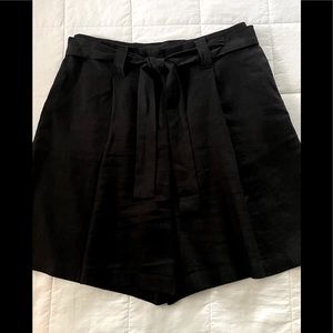MNG by Mango High waisted shorts